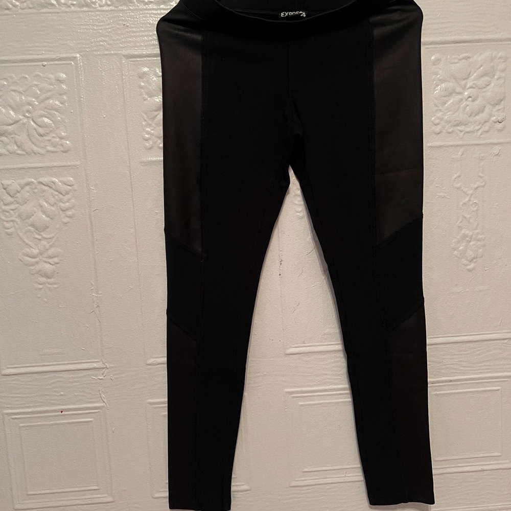 Express Stretch Pants - image 1